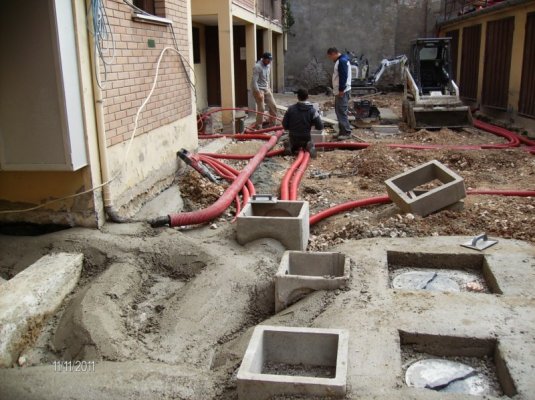 CANTIERE